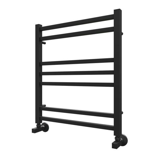 Полотенцесушитель водяной Lemark Bellario LM68607BL 50x60 фото