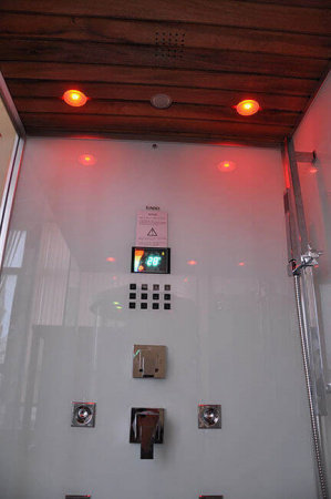 Душевая кабина Eago DZ959 F8 L/R фото