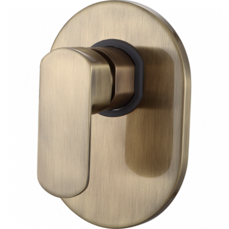 Смеситель для душа Ganzer GZ51 GZ 5101D фото