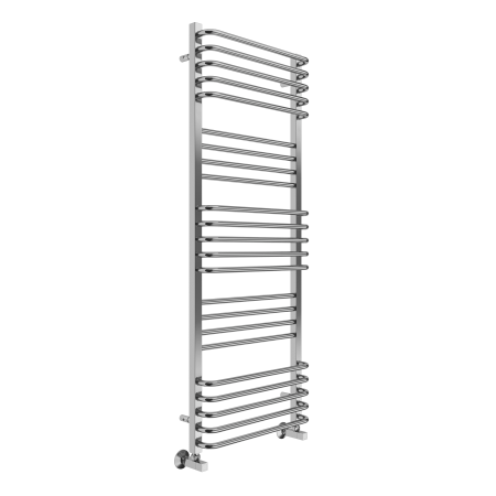 Водяной полотенцесушитель Соренто П23 500х1400 Terminus 4670078530868 фото