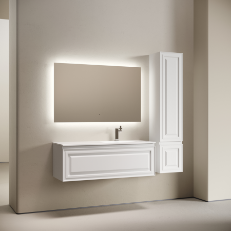 Тумба под раковину Sancos Very VR120LW Bianco фото