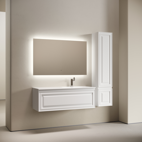 Тумба под раковину Sancos Very VR120LW Bianco фото