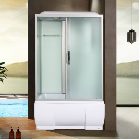 Душевая кабина River Vitim VITIM 120/80/50 МТ фото