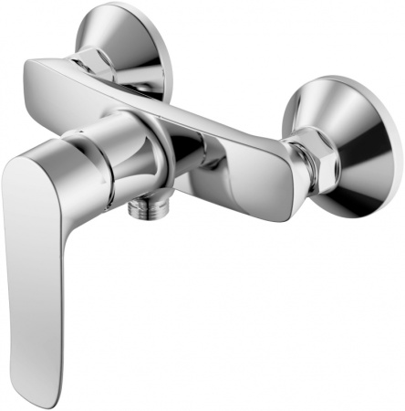 Душевая система Agger A2595200 Хром фото