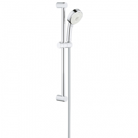 Душевой гарнитур Grohe Tempesta New Cosmopolitan 100 27787002 фото