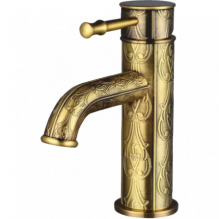 Смеситель для раковины Ganzer Renate GZ 25014D фото