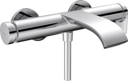 Смеситель для ванны с душем Hansgrohe Vivenis 75420000 хром фото