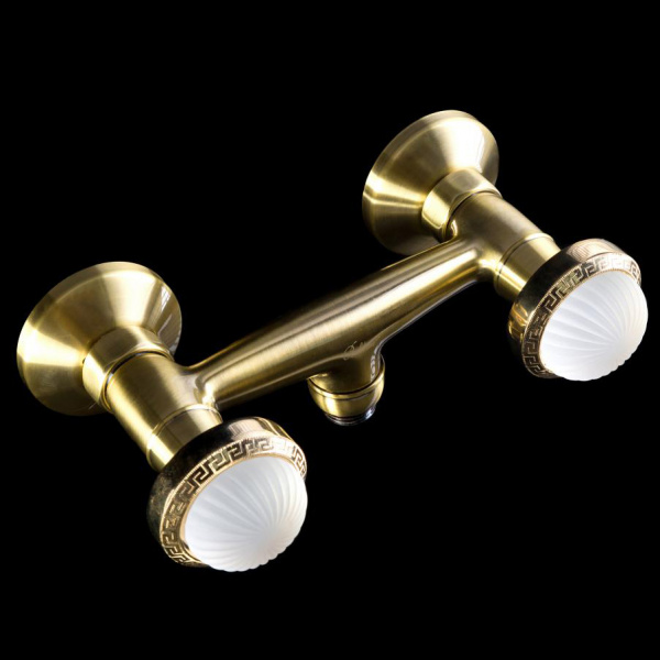 Смеситель для душа Boheme Satine 314-ST фото