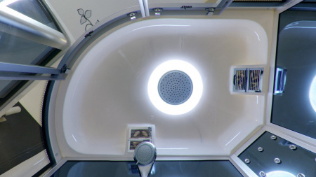 Душевая кабина Timo Standart T-1102 R фото