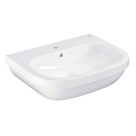 Подвесная раковина Grohe Euro Ceramic 39323000 фото