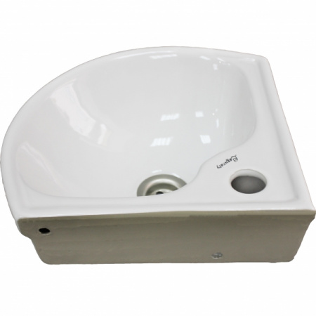 Подвесная раковина Laguraty K30 фото