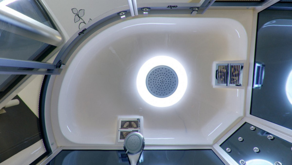 Душевая кабина Timo Standart T-1102 R фото