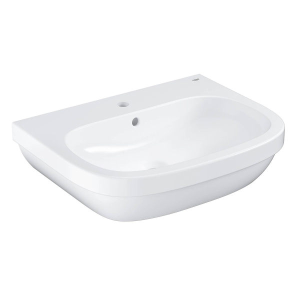 Подвесная раковина Grohe Euro Ceramic 39323000 фото