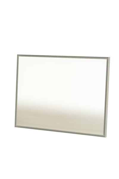 Зеркало SINTESI ARMADIO CROMO 80 с LED-подсветкой  800x600 SIN-SPEC-ARMADIO-CROMO-80 фото