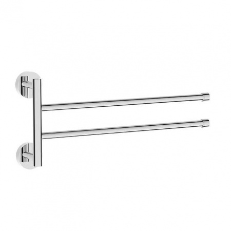 Полотенцедержатель Rush Bianki BI76522 фото