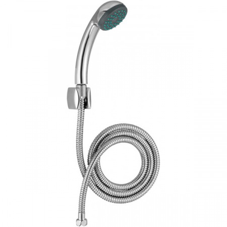 Душевая лейка со шлангом Jacob Delafon Eco E14321-CP фото