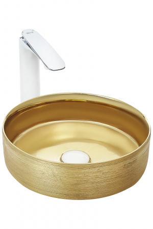 Накладная раковина WeltWassaer Elbach ELBACH 3134 LSG фото