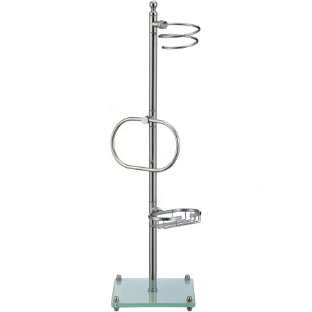 Стойка для туалета напольная Savol S-00A05 фото