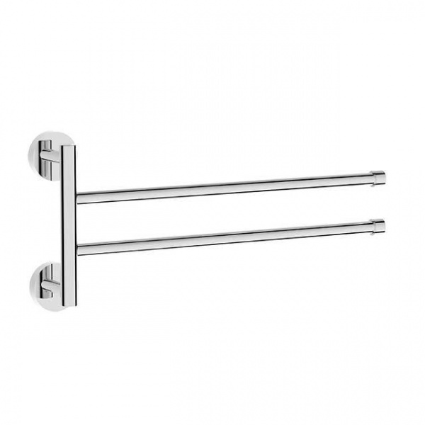 Полотенцедержатель Rush Bianki BI76522 фото