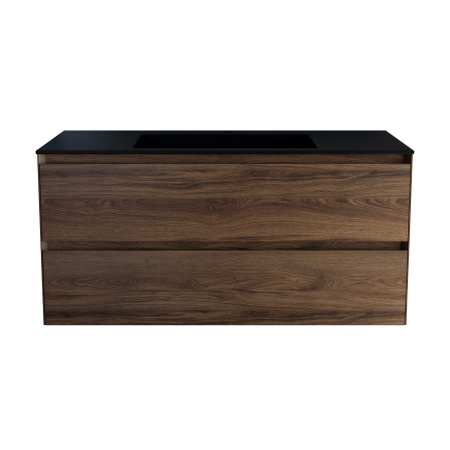 Тумба под раковину Vincea Luka VMC-2L100CO C.Oak фото