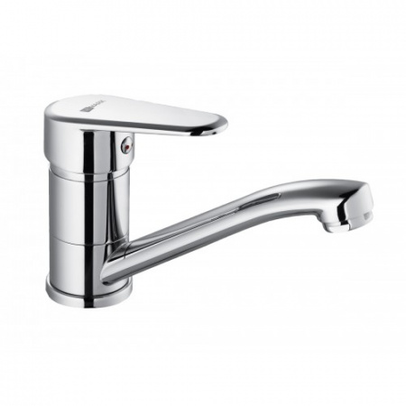 Смеситель для кухни Lemark Point LM0307C фото
