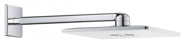 Верхний тропический душ с кронштейном Grohe Rainshower SmartActive 310 26479LS0 фото