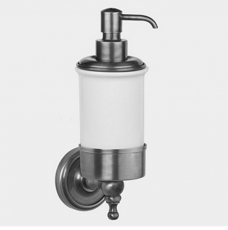 Дозатор для жидкого мыла Tiffany World Bristol TWBR108cr фото