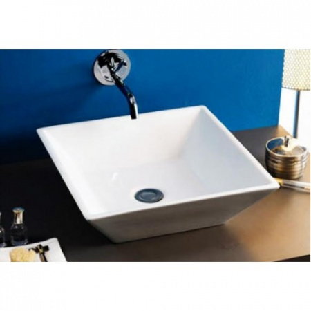 Накладная раковина Laguraty 304G фото