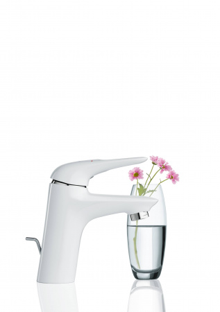 Смеситель для раковины Grohe Eurostyle New 33558LS3 фото