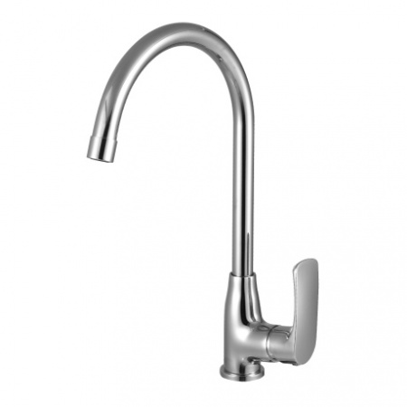 Смеситель для кухни Lemark plus Shape LM1705C фото