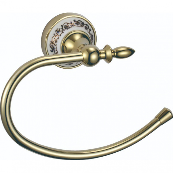 Полотенцедержатель Savol 68B S-06860B фото