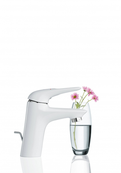 Смеситель для раковины Grohe Eurostyle New 33558LS3 фото