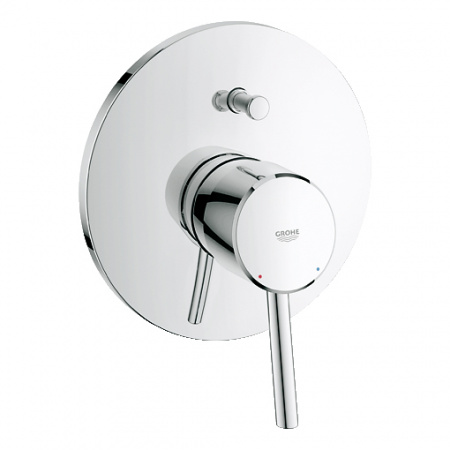 Смеситель для ванны и душа Grohe Concetto 32214001 фото