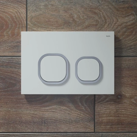 Клавиша смыва Iddis Uniglass 001 UNG01WCi77 фото