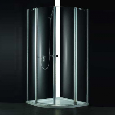 Душевой уголок Cezares Elena ELENA-R-22-90-C-Cr 90х90 фото