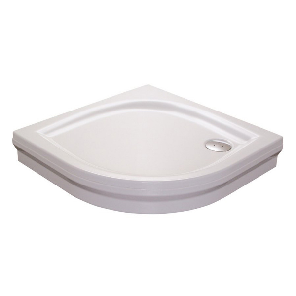 Поддон Ravak Elipso-90 PAN A227701410 фото
