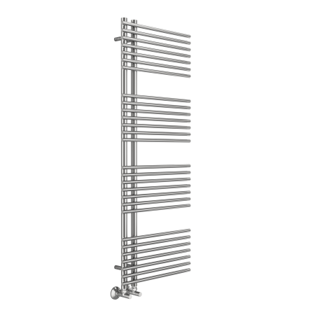 Водяной полотенцесушитель Астра П28 70х1400 Terminus 4670078530516 фото