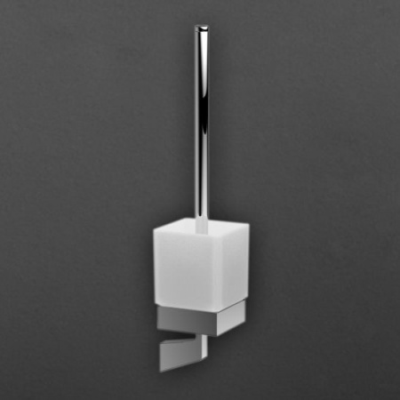 Ершик для унитаза Art&Max Techno AM-E-4181 хром фото