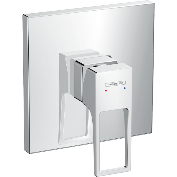 Смеситель для душа Hansgrohe Metropol 74565000 фото