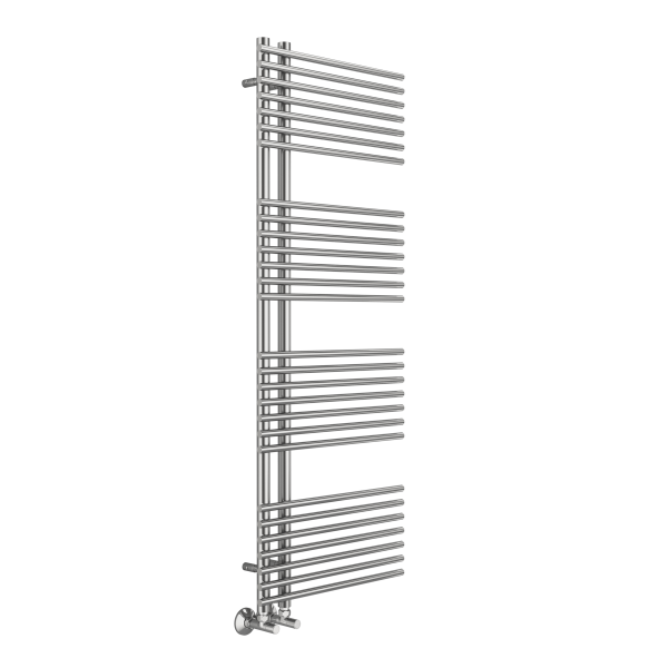 Водяной полотенцесушитель Астра П28 70х1400 Terminus 4670078530516 фото