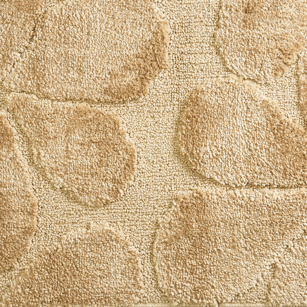 Коврик для ванной WasserKRAFT Diemel BM-2214 Champagne Beige фото