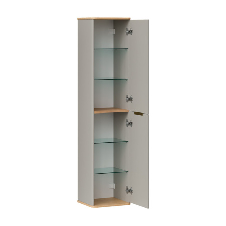 Шкаф-пенал EQUIL Desert 36 ppDSRT36.R/L-25 амарок фото