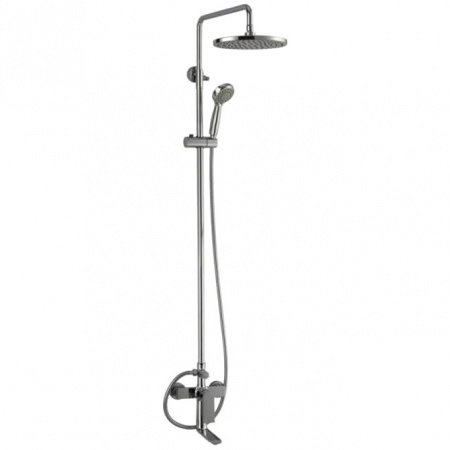 Душевая система (стойка) Kaiser Linear 59182 фото