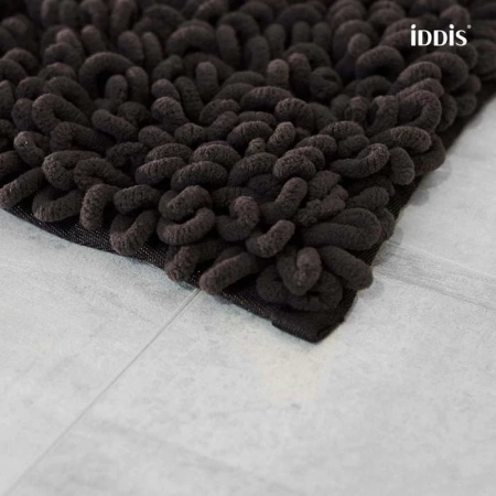 Коврик для ванны Iddis Decor D21M580i12 коричневый фото