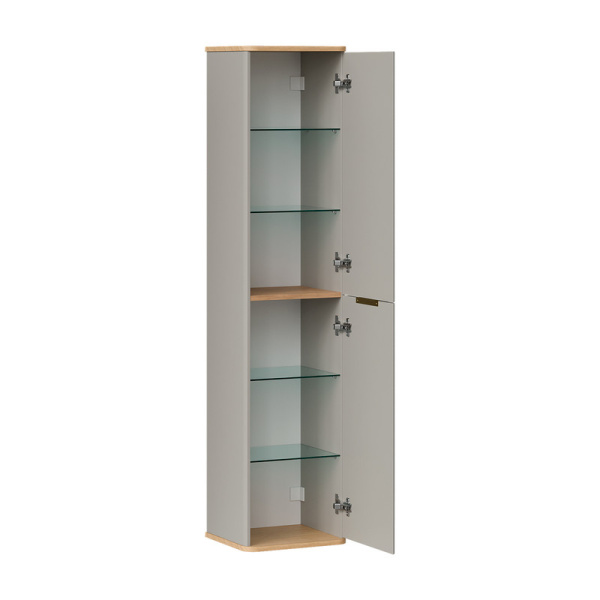 Шкаф-пенал EQUIL Desert 36 ppDSRT36.R/L-25 амарок фото