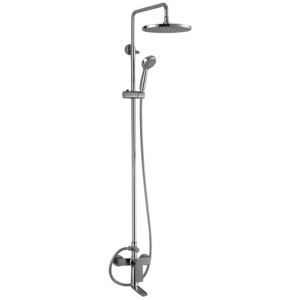 Душевая система (стойка) Kaiser Linear 59182 фото