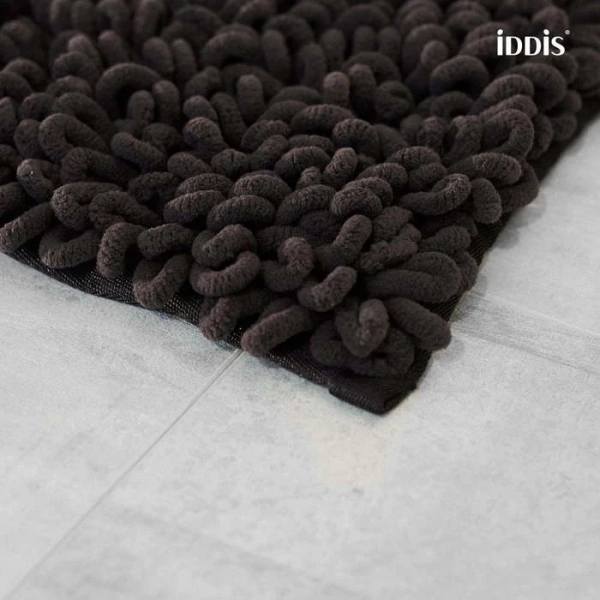 Коврик для ванны Iddis Decor D21M580i12 коричневый фото