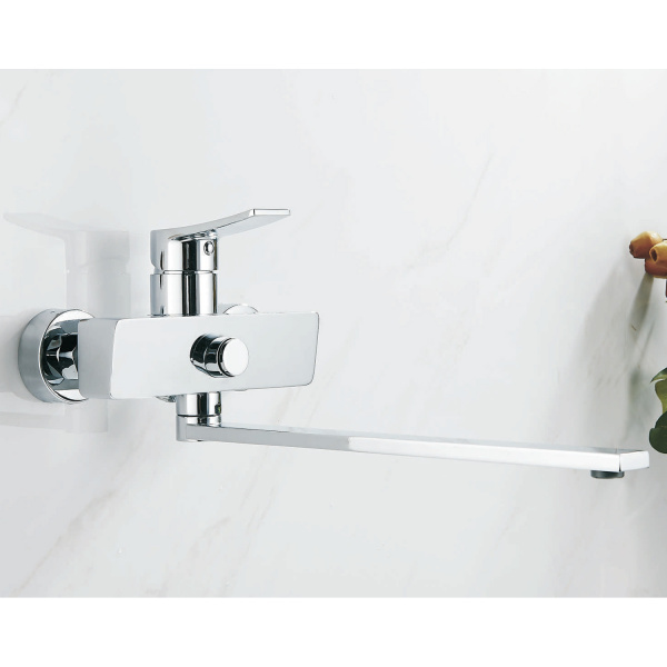 Смеситель для ванны с душем Oute T103 T10323 фото