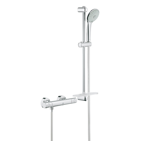Термостат для душа Grohe Grohtherm 1000 Cosmopolitan M 34286002 фото