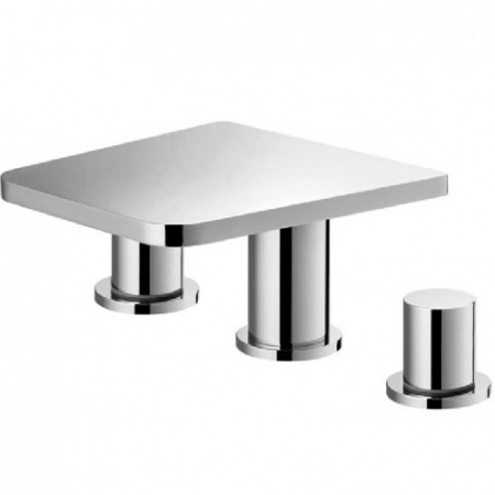 Смеситель для раковины двухвентильный Cezares Cascado CASCADO-BLS-01 фото